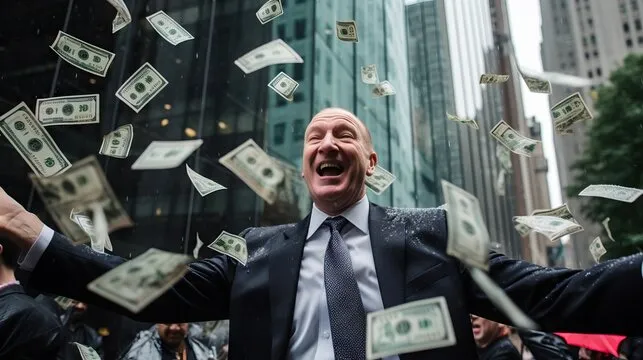 盛世彩票APP 预览