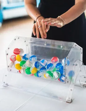 开奖结果示意图